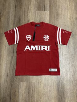 Amiri shirts
