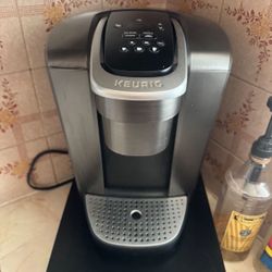 Coffee Maker