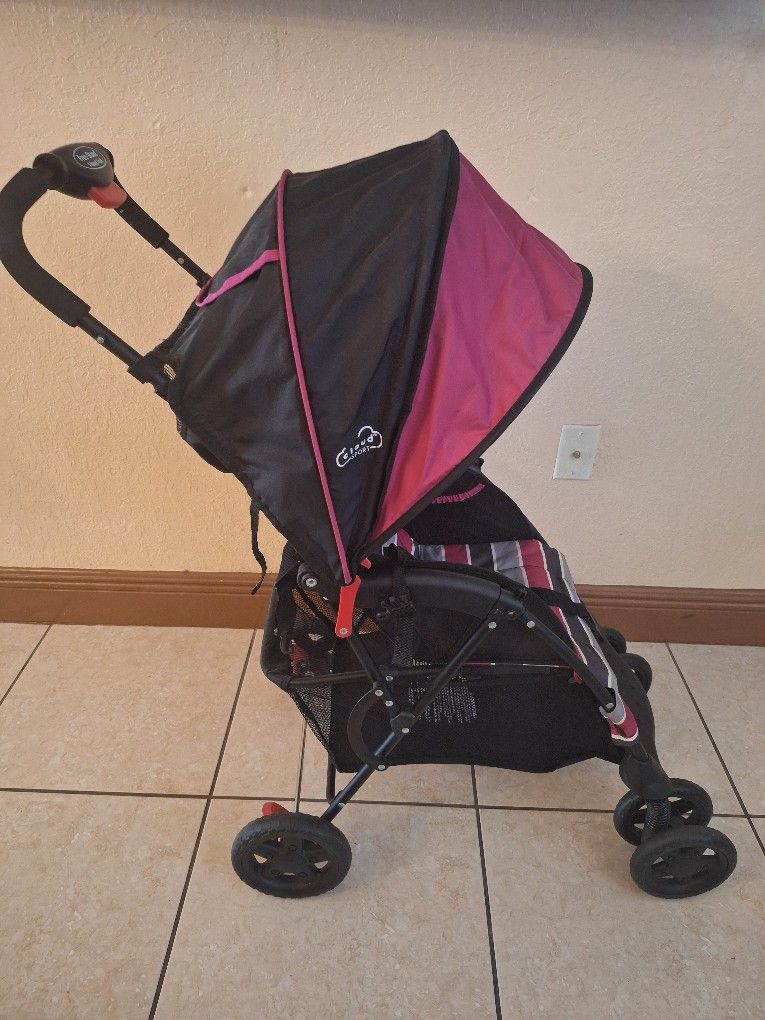 Kolcraft Stroller