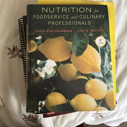 Nutrition Textbook