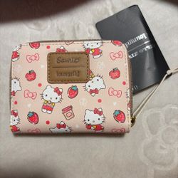 Sanrio Wallet