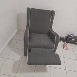 Sillón De Lactancia