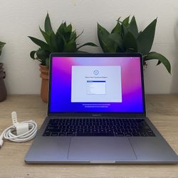 MacBook Pro