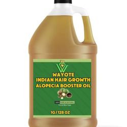 ALOPECIA HAIR GROWTH OIL WHOLESALE 