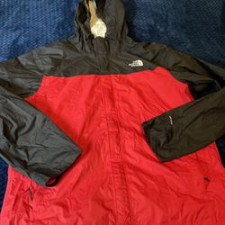 North Face, Tommy Hilfiger, And Polo Jackets 
