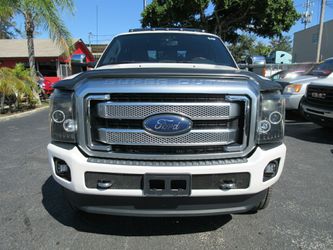 Ford F-350