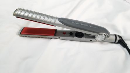 jilbere Tourmaline Flat Iron 1 – 1/4"