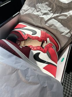 LOST AND FOUND SIZE 8