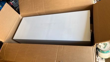 Bosch HCPEXT5UC Chimney Extension stainless steel