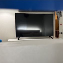 50’ Inch VIZIO Smart TV