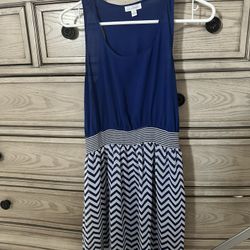 Small Adult Dress