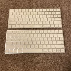 Bluetooth Keyboards
