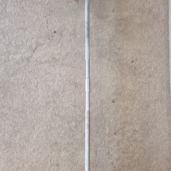 Weight Bar And Plates
