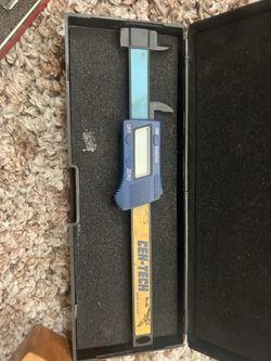 Metal Inspection, And Measurement Tools