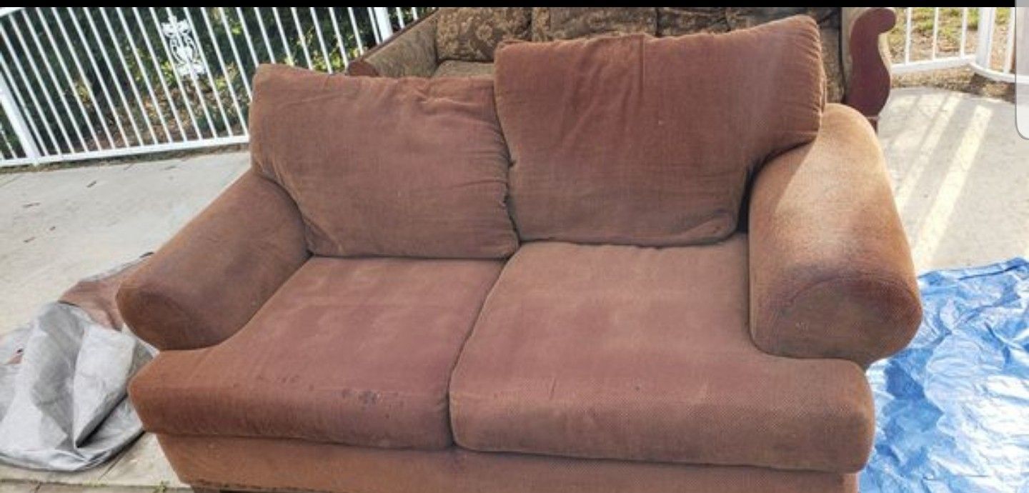Free couches