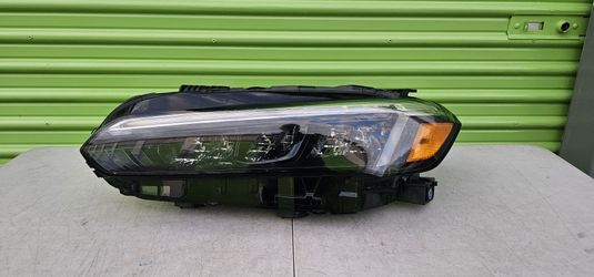 Honda Civic Headlight 