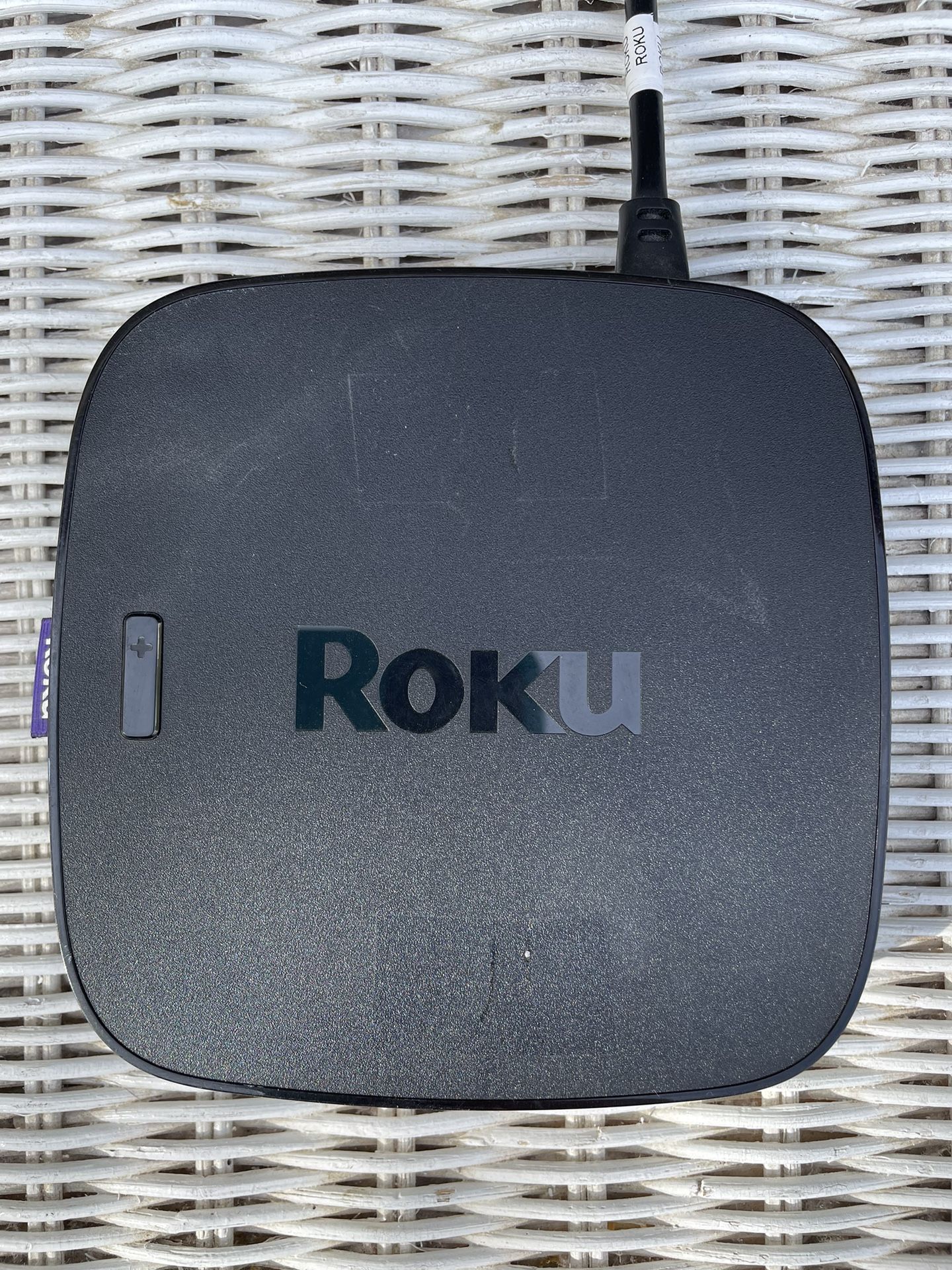 Roku Ultra 4660X2