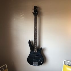 Memphis Electric Bass
