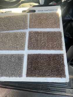 Rosas Carpet