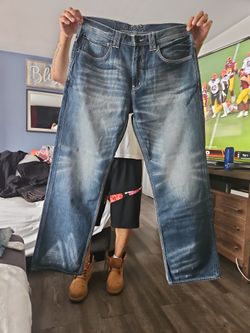 Men's Artful Dodger Jeana