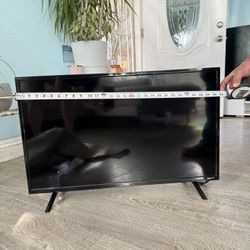 TCL PLASMA TV