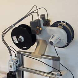 AMS Lite Top Mount Extender