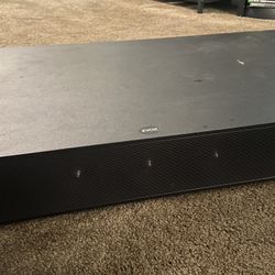 ZVOX Surround Sound TV Speaker
