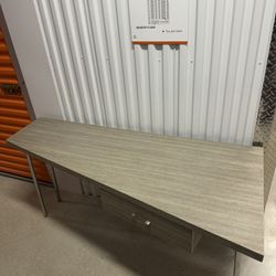 Triangle Table Style , Heavy Duty Table 