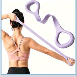 Stretch Strap for Arm, Back, Shoulder（random color）