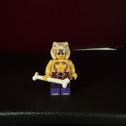 Lego Legend Of Chima 