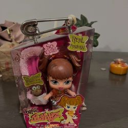 Bratz y2k Collection 