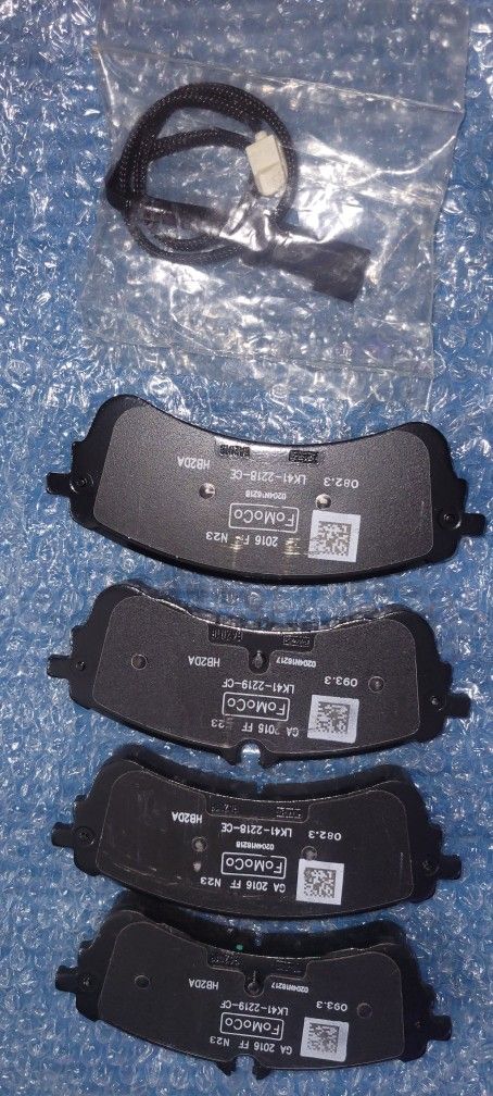 20-24 OEM Ford Transit 150/250/350