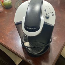 Keurig Black 