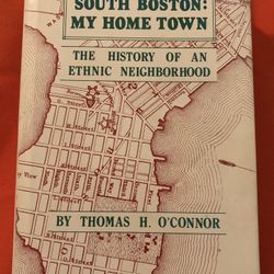 South Boston: My Home Town