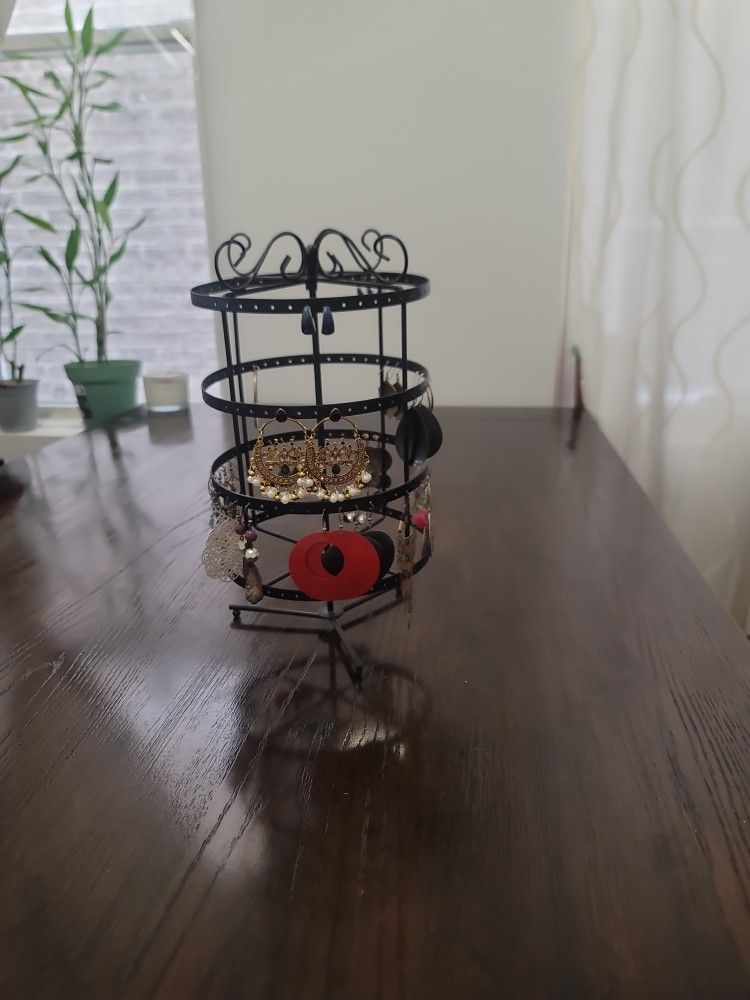 Earring Holder