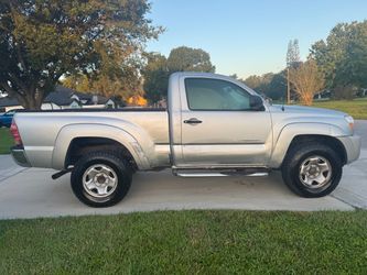 2006 Toyota Tacoma