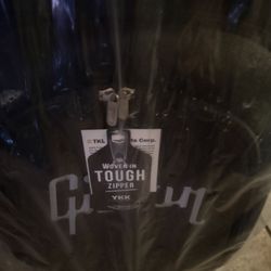 Gibson Guitar Case