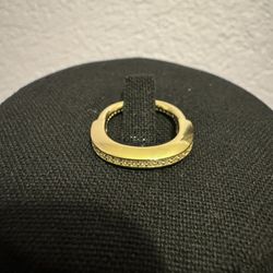 Ring and Pendant