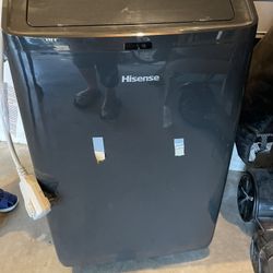 Hisense Portable AC 2024