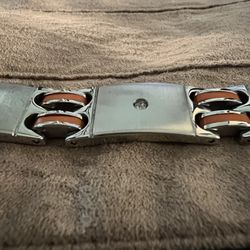 Men's bracelet