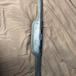 1956-57 Chevy Pickup Truck Hood Ornament