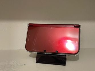 New Nintendo 3DS XL
