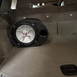 Bazooka kicker Cvr 12