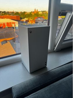 Xbox series x