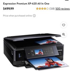 50+ Printers Epson Brother More 