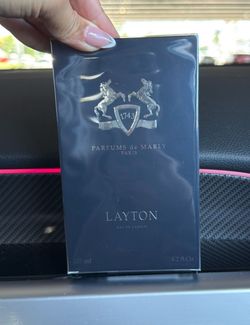 Layton Parfum De Marly