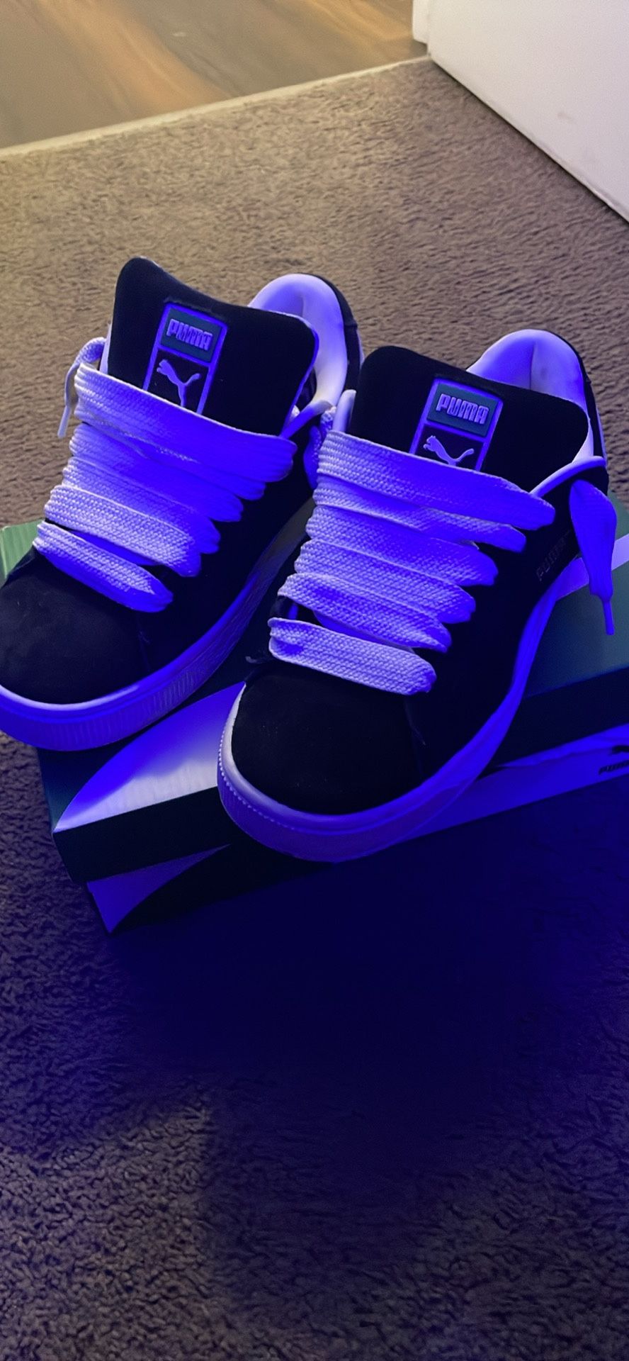 Puma Suede Xl