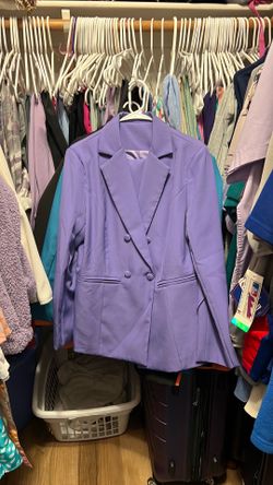 Business Suits 1xl & 2xl