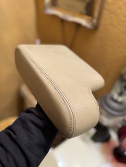 BMW E36 Center console Armrest