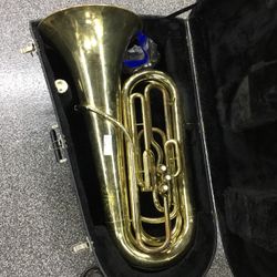 Yamaha YBB103 Tuba